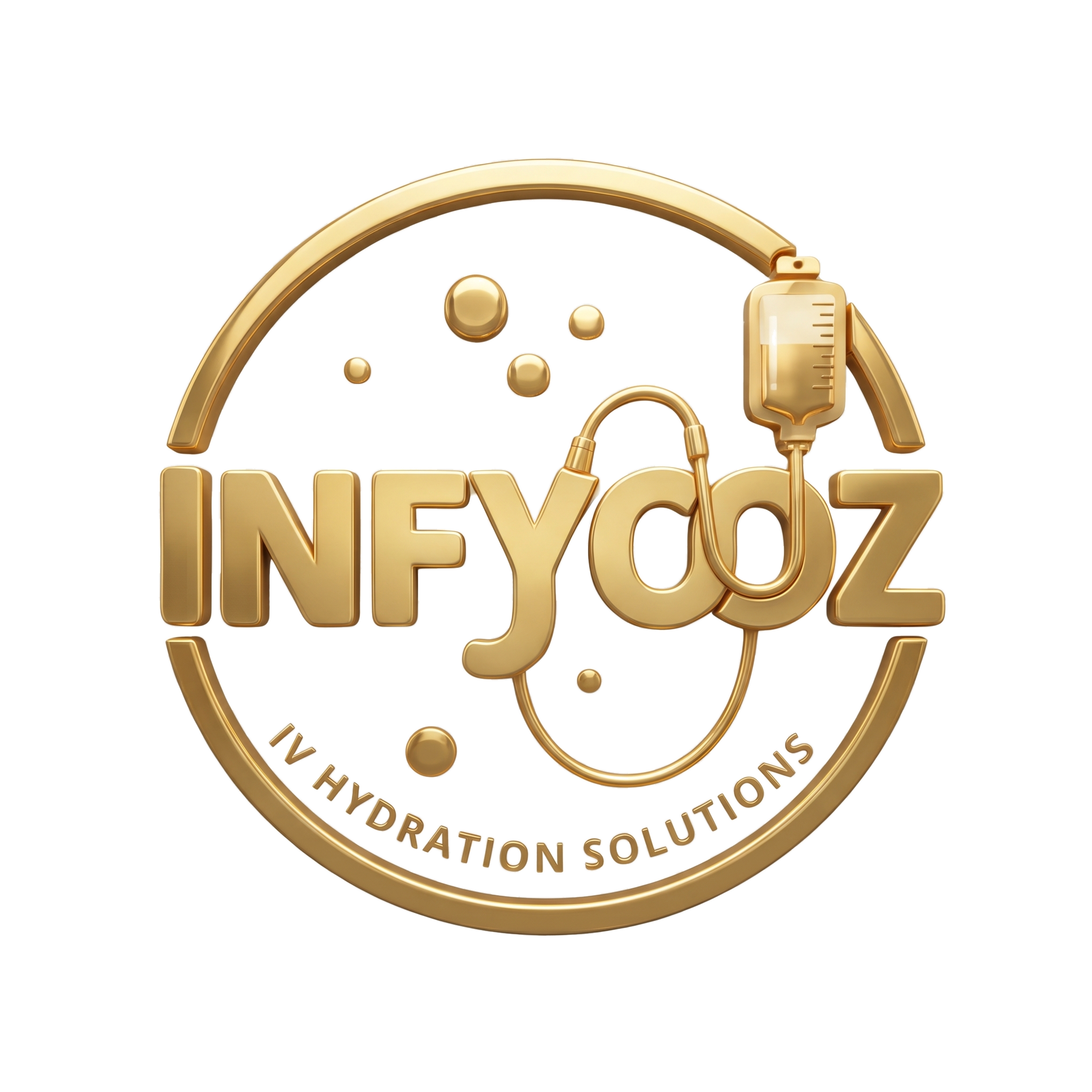 InFyooz Logo